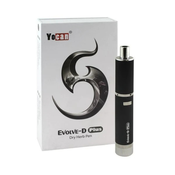 Yocan Evolve-D Plus Vaporizer thumbnail 2