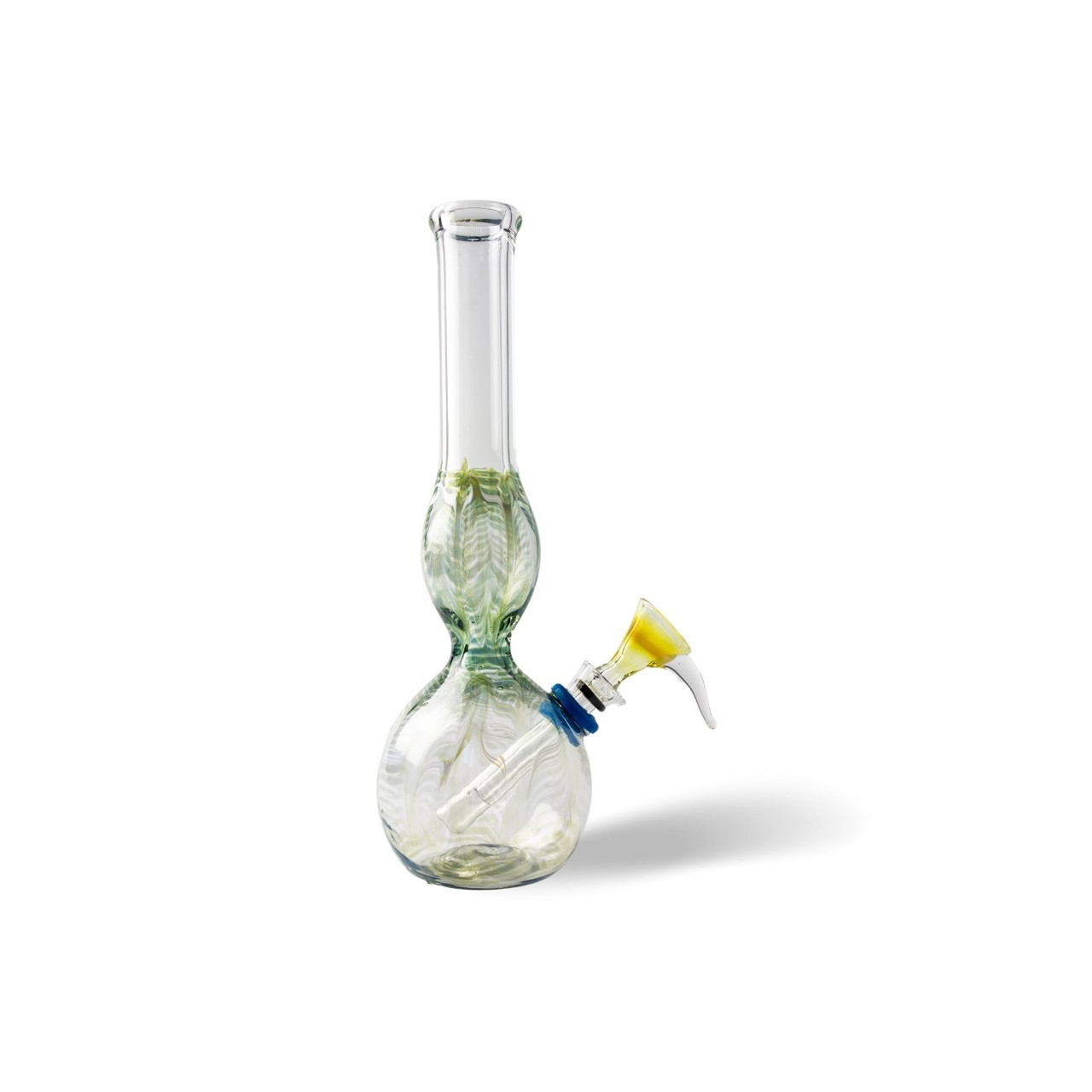 7”-8” USA Assorted Hint of Color Mini Beaker - 1 PC thumbnail 4