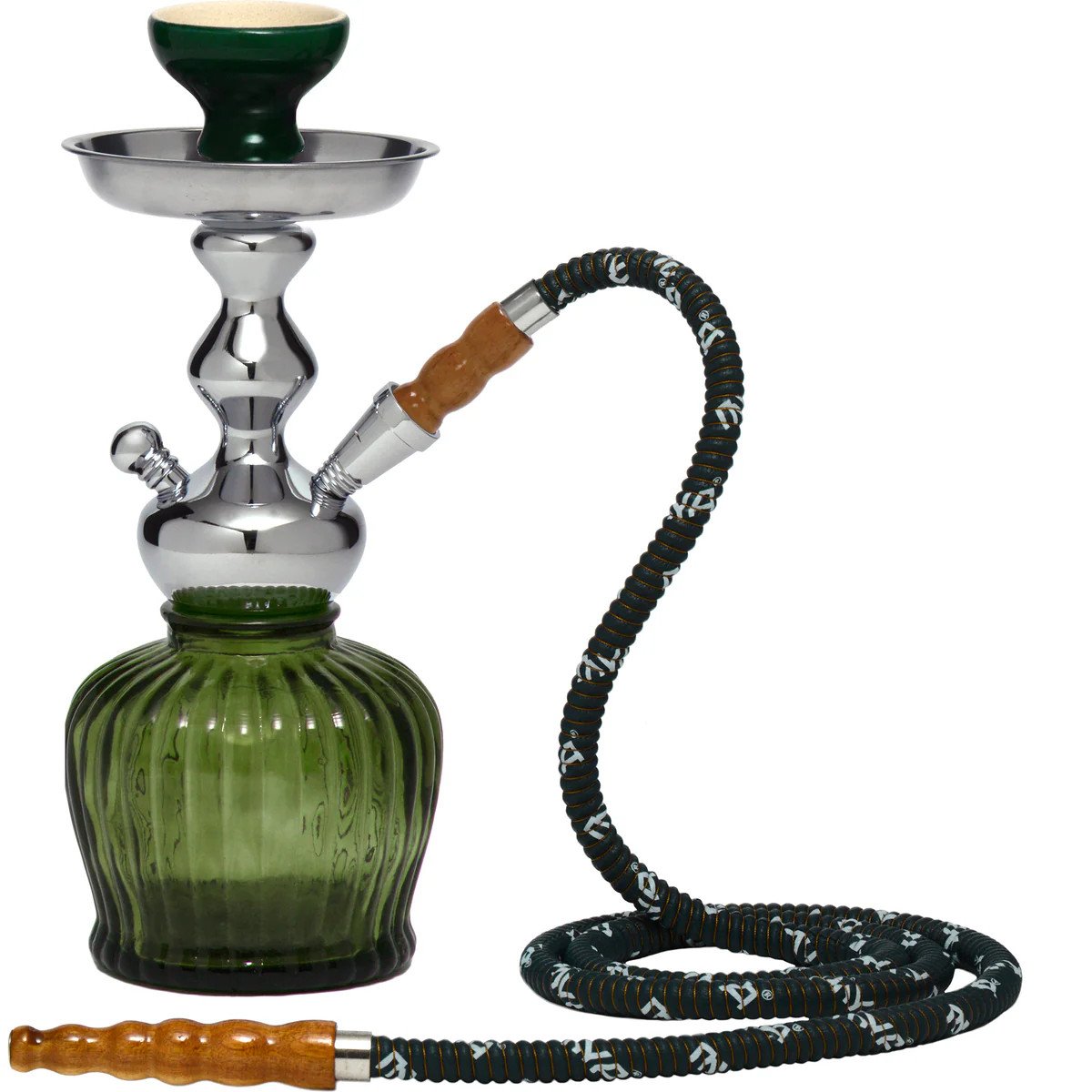 MYA Hookah14" in Basket (QT ECONO) thumbnail 5