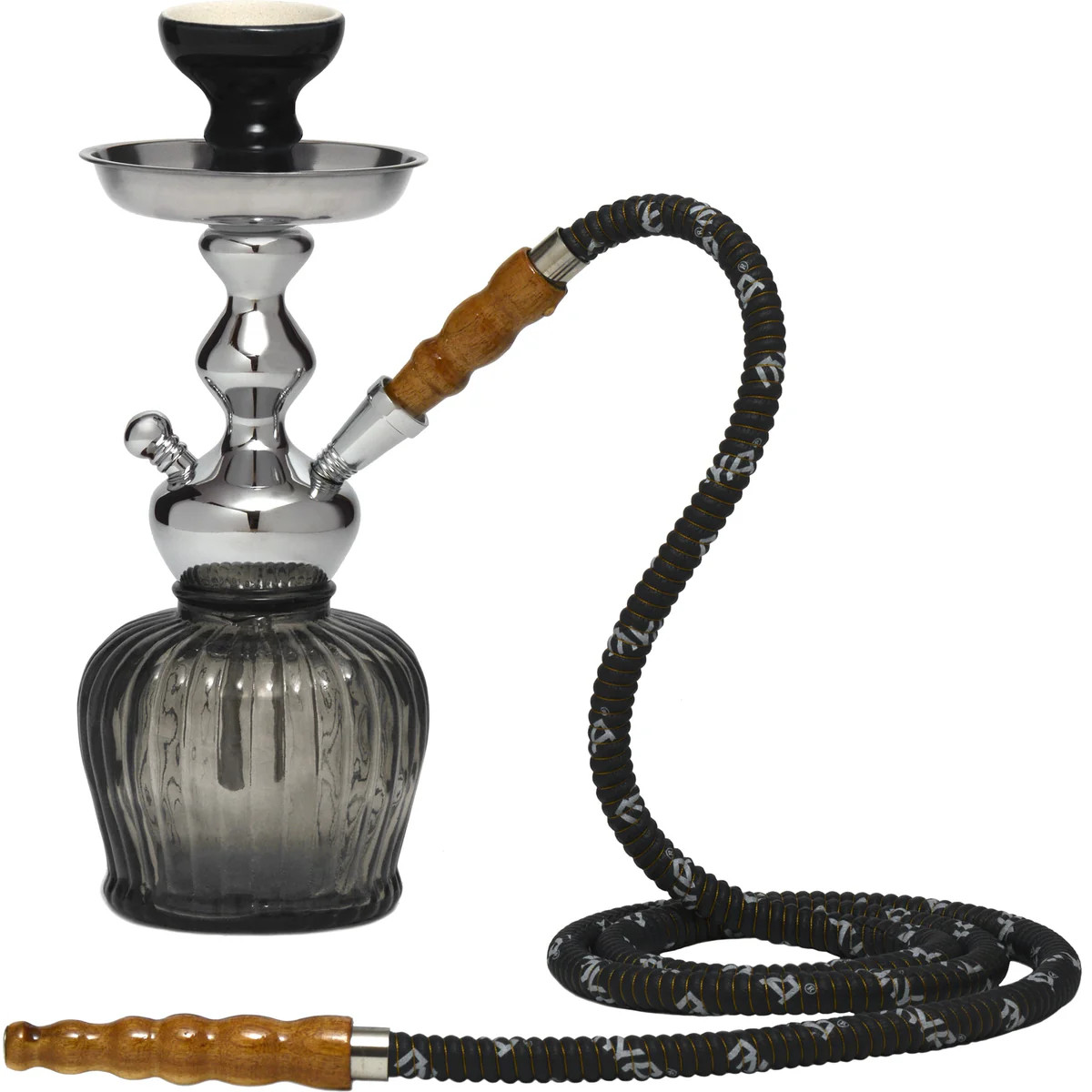 MYA Hookah14" in Basket (QT ECONO) thumbnail 9