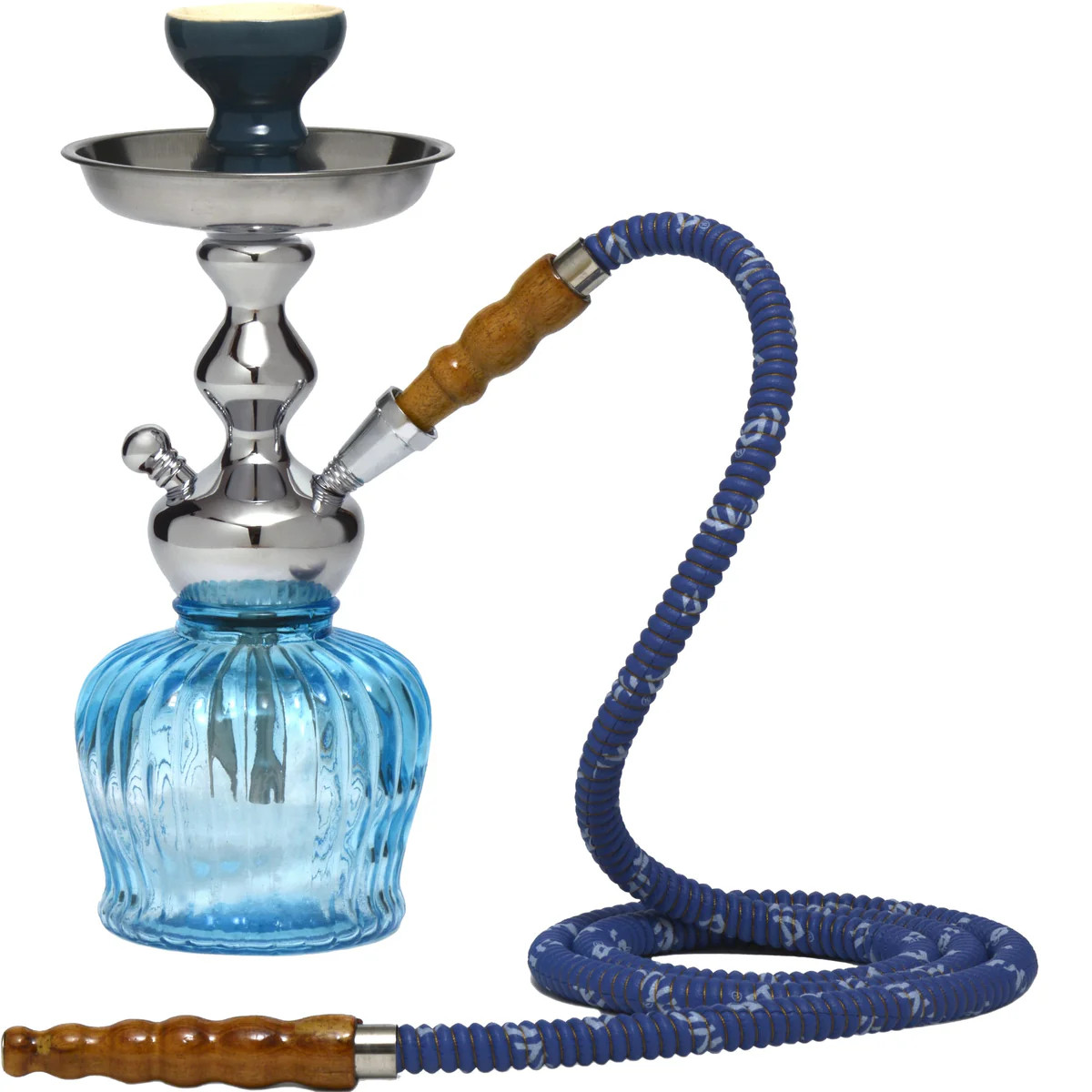 MYA Hookah14" in Basket (QT ECONO) thumbnail 8