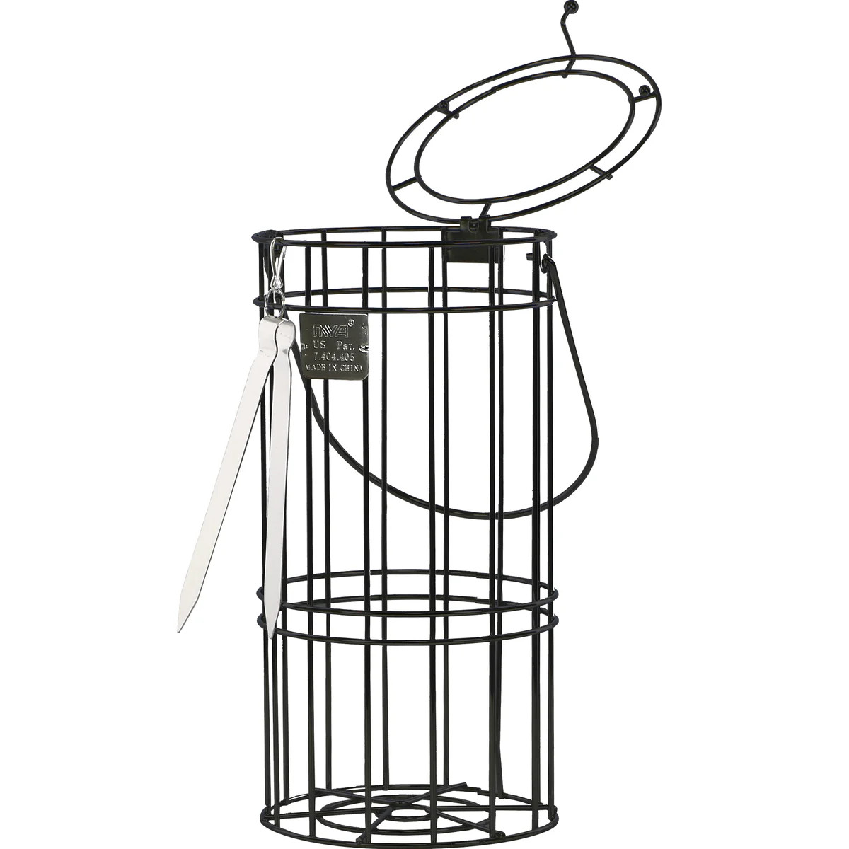 MYA Hookah14" in Basket (QT ECONO) thumbnail 2
