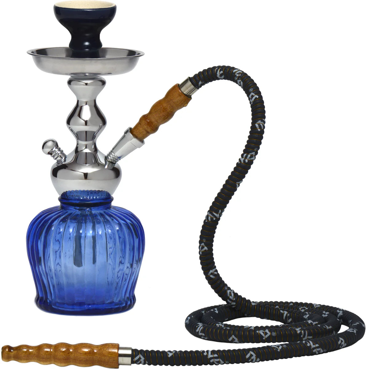 MYA Hookah14" in Basket (QT ECONO) thumbnail 7