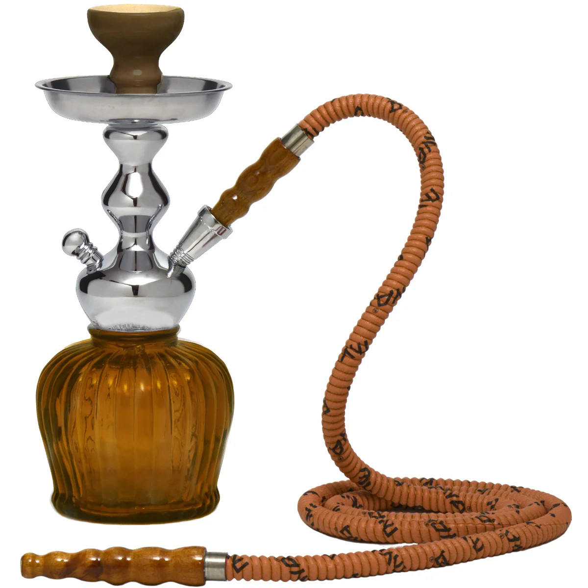 MYA Hookah14" in Basket (QT ECONO) thumbnail 3