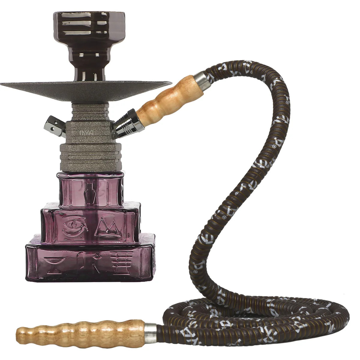 MYA Hookah 9"- TUT thumbnail 4