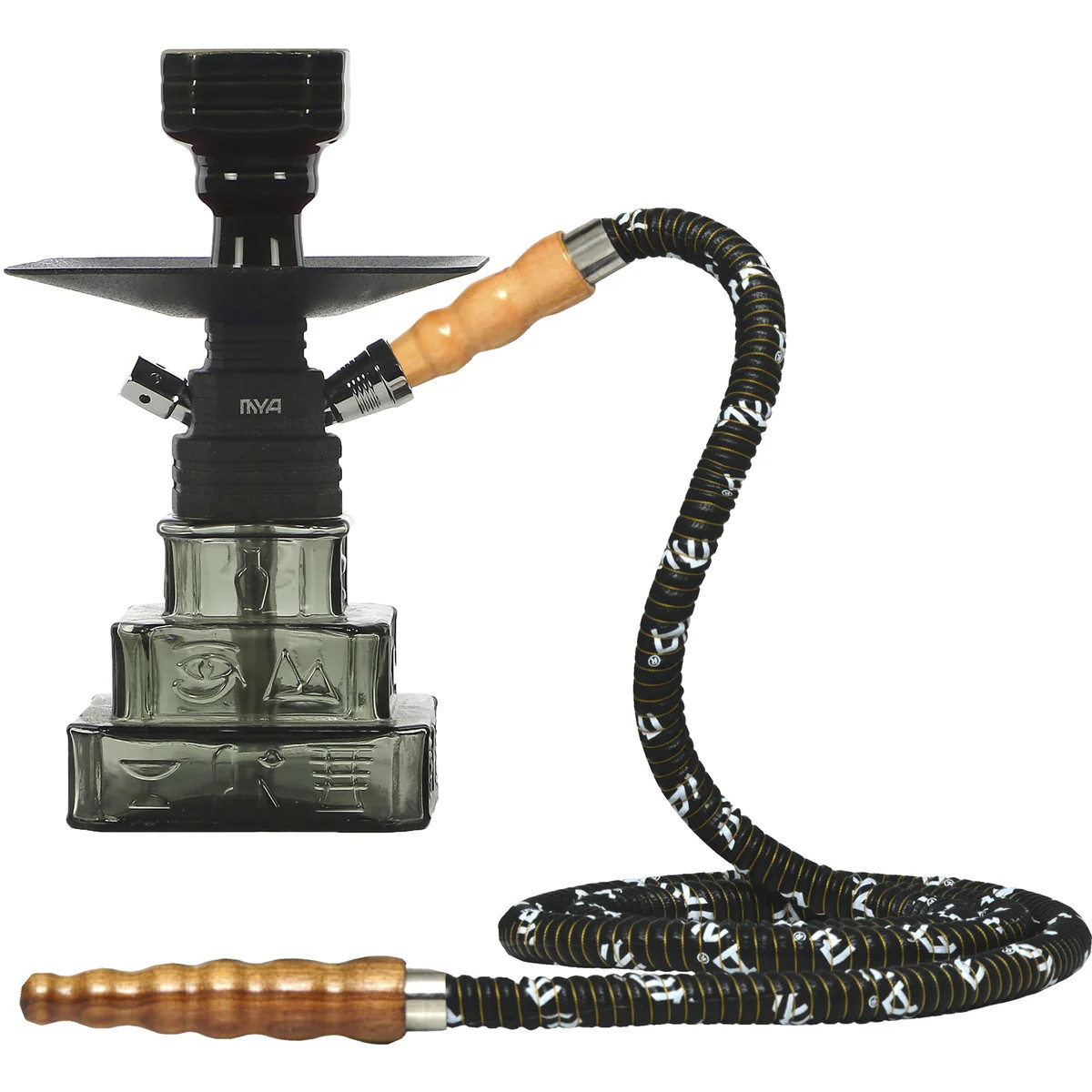 MYA Hookah 9"- TUT thumbnail 5
