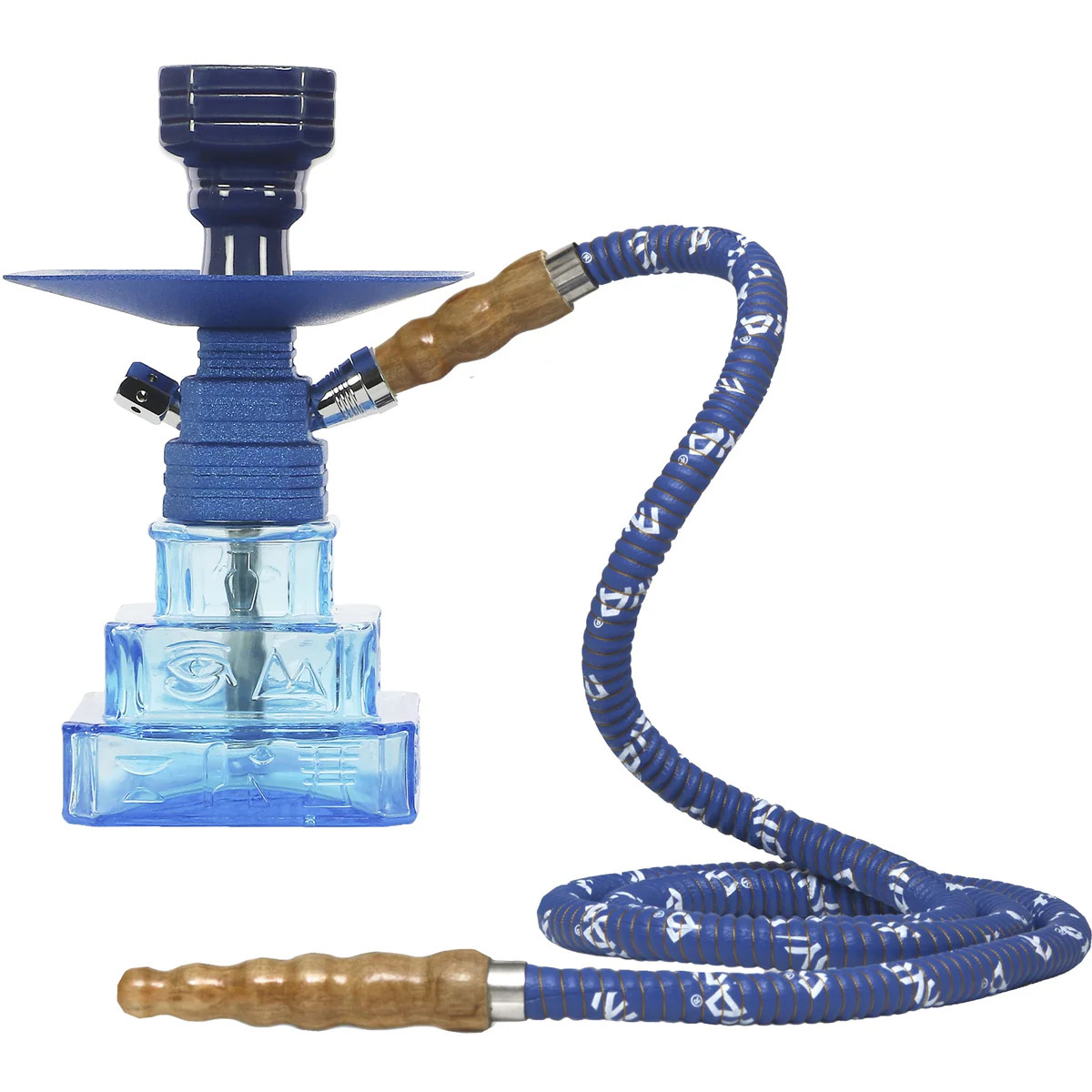 MYA Hookah 9"- TUT thumbnail 3