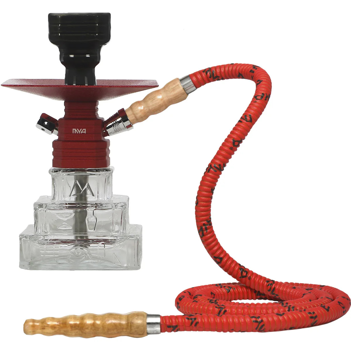 MYA Hookah 9"- TUT thumbnail 2