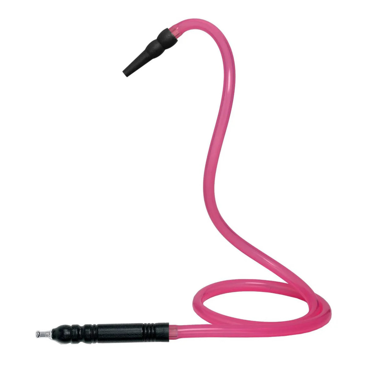 MYA Hookah Silicone Hose Freeze with Icicles thumbnail 4