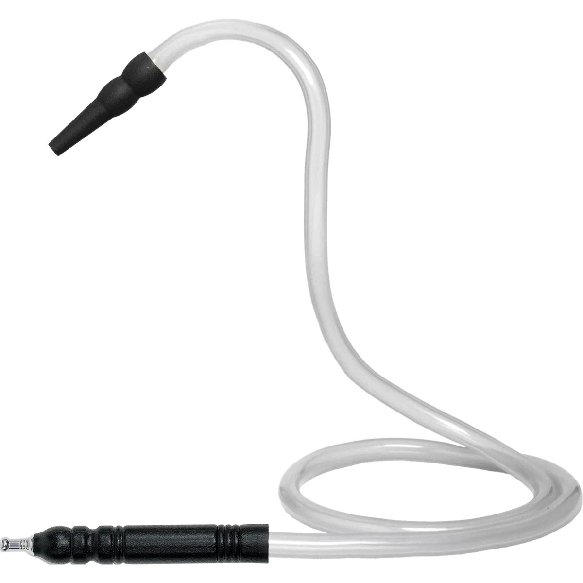 MYA Hookah Silicone Hose Freeze with Icicles thumbnail 3