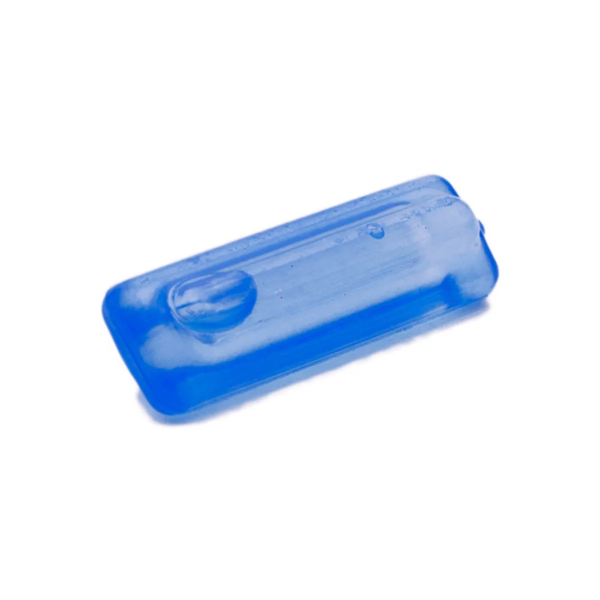 MYA Hookah Silicone Hose Freeze with Icicles thumbnail 2