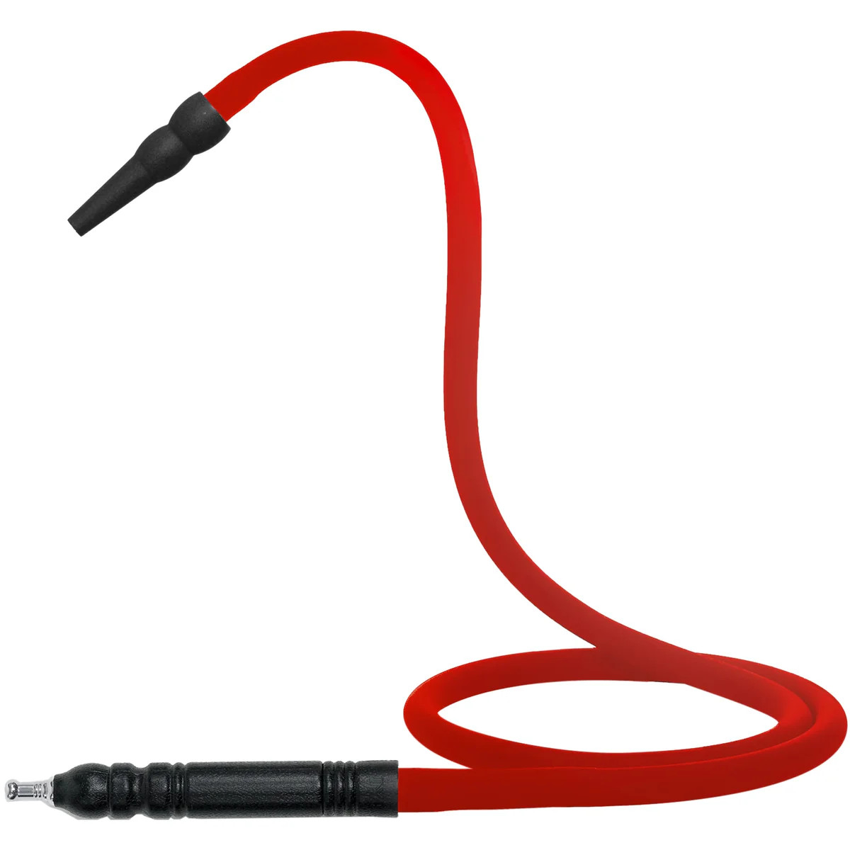 MYA Hookah Silicone Hose Freeze with Icicles thumbnail 5
