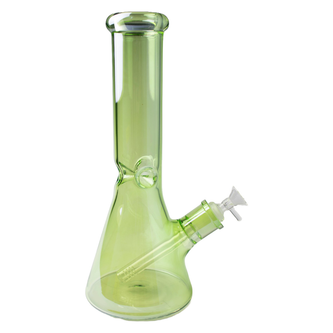 5mm - 12” Pastel Classic Beaker Base Elephant Joint - View 1